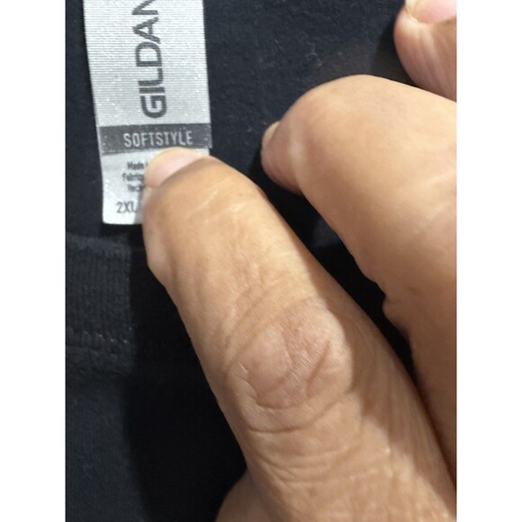 gildan t shirts 2xl - Picture 5 of 7